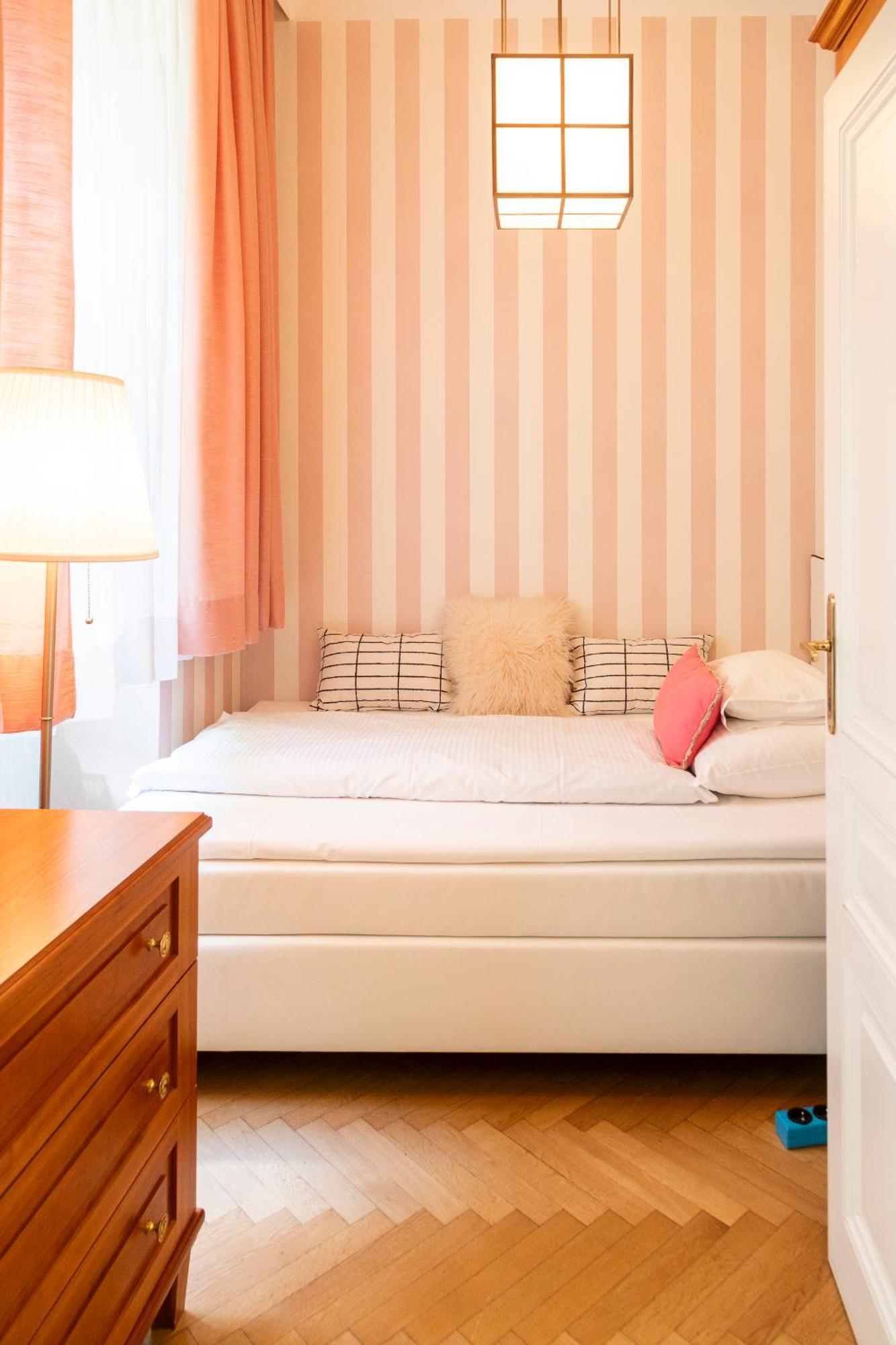 Schwalbe Hotel Wenen