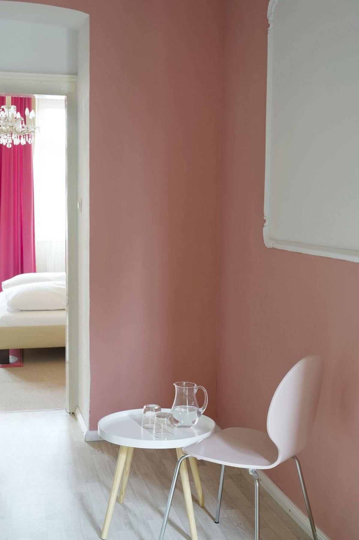Schwalbe Hotel Wenen