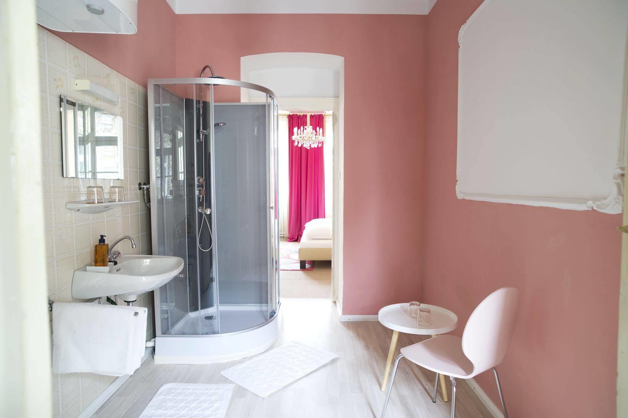 Schwalbe Hotel Wenen