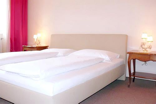 Hotel Schwalbe Wien