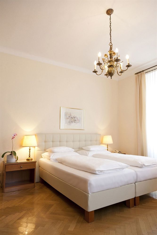 Schwalbe Hotel Wien