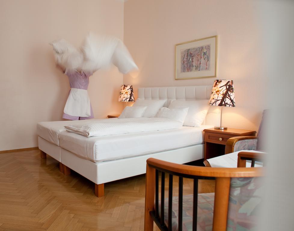Schwalbe Hotel Wien