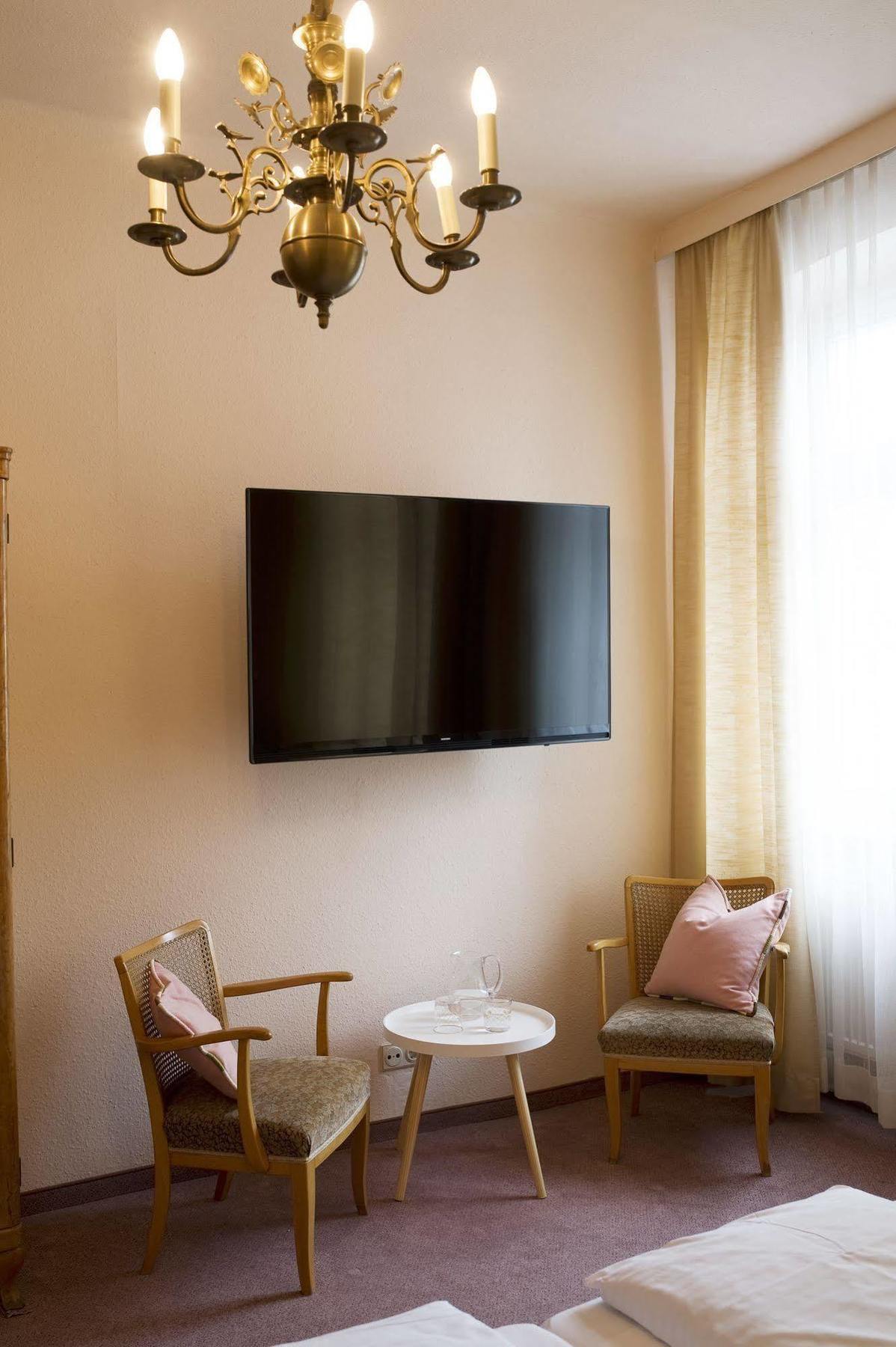 Schwalbe Hotel Wien